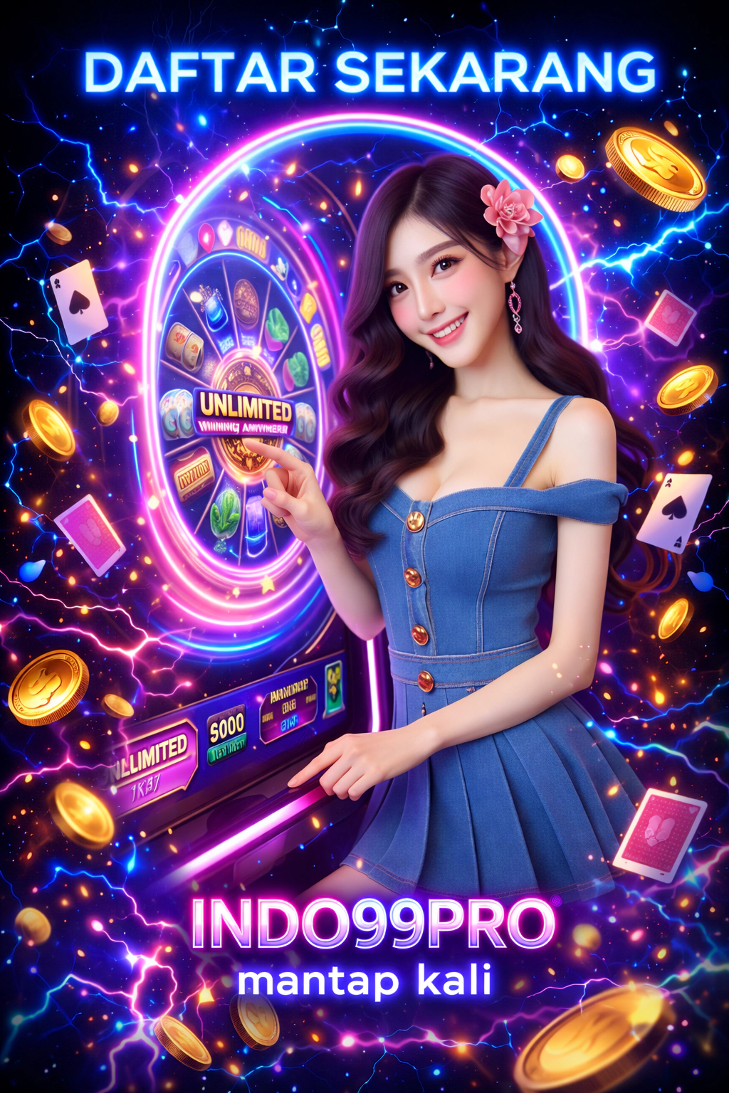 Galeri foto Indo99pro ⦂ Akses Login Cepat dengan Sistem Modern di Jakarta